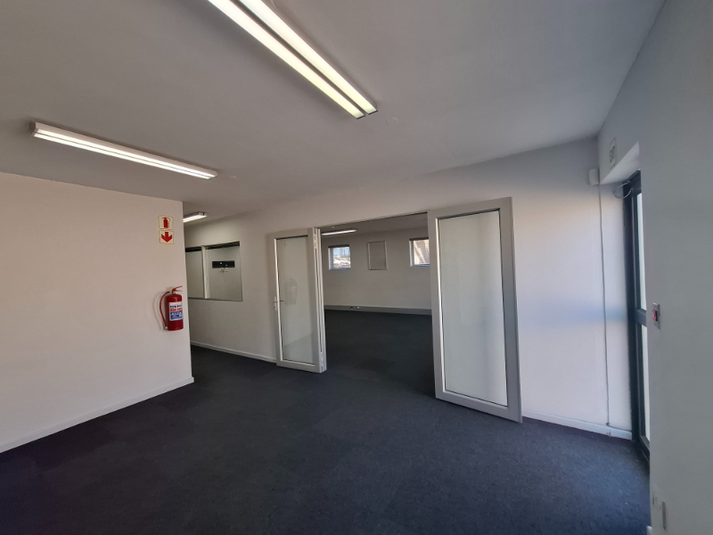 To Let commercial Property for Rent in Century City Western Cape